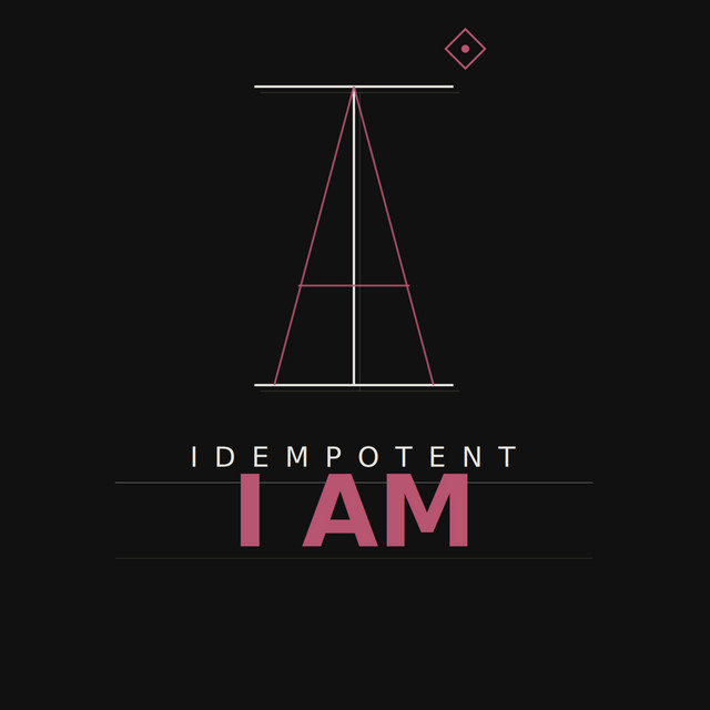 Idempotent I Am artist photo