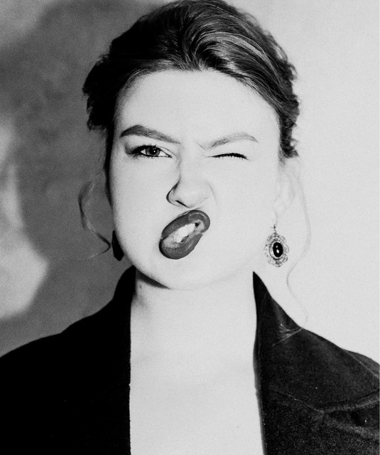 Julia Wentlandt