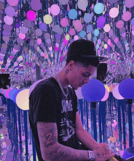 DTR Flacko | Spotify