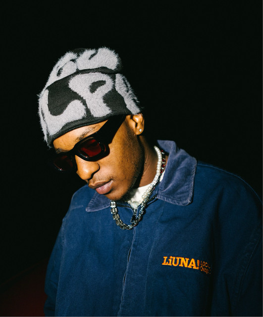 Beans | Spotify