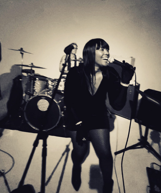 Miriam Dance