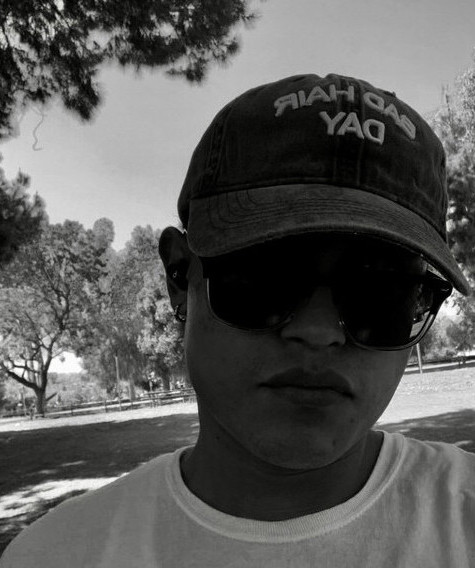 Diego G. | Spotify