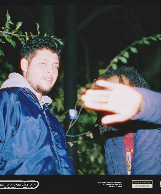 Mikey | Spotify