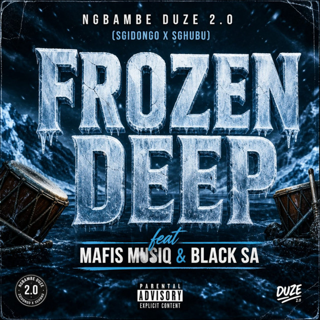 Frozen Deep