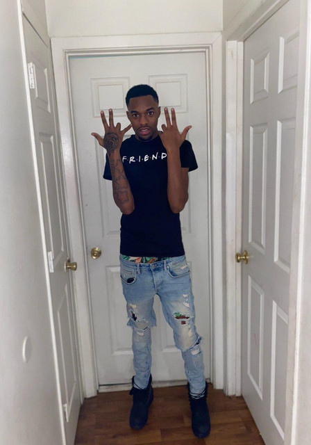 Stickzz | Spotify