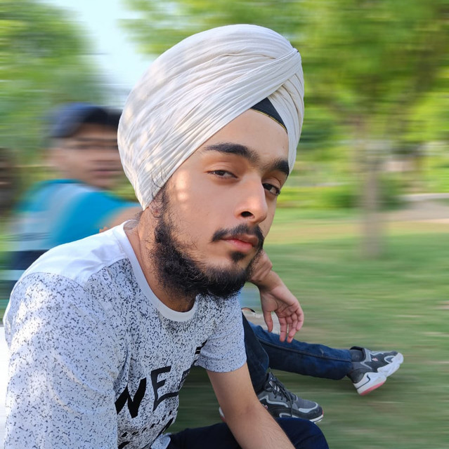 Angad Singh