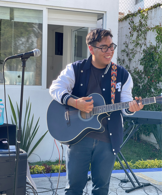 Carlos SM | Spotify