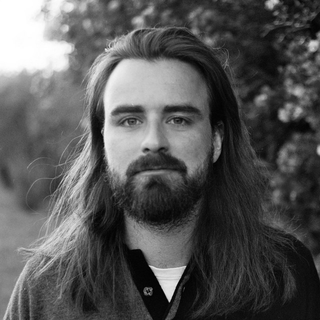 Alexander Woods