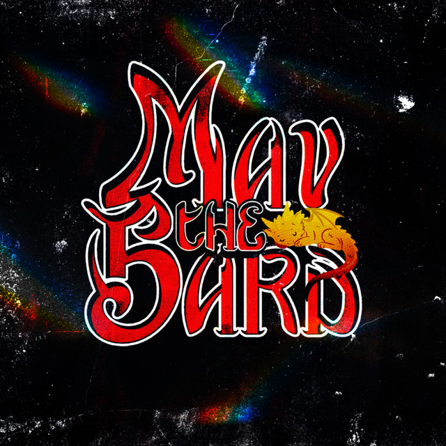 Mav the Bard