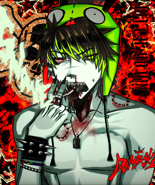 Snave image