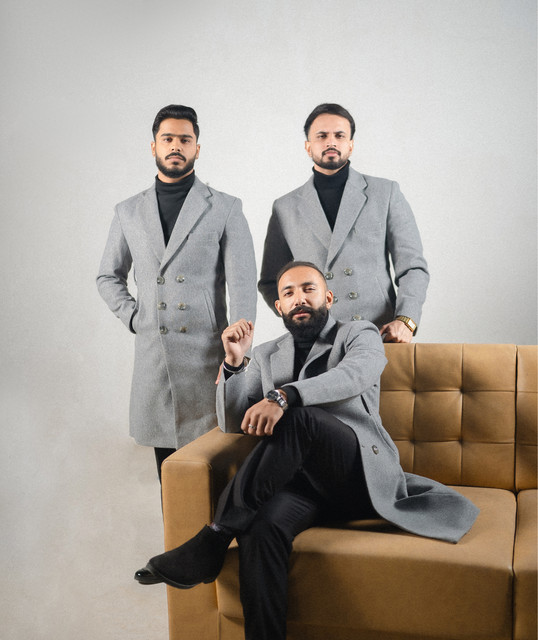 The Fankaars