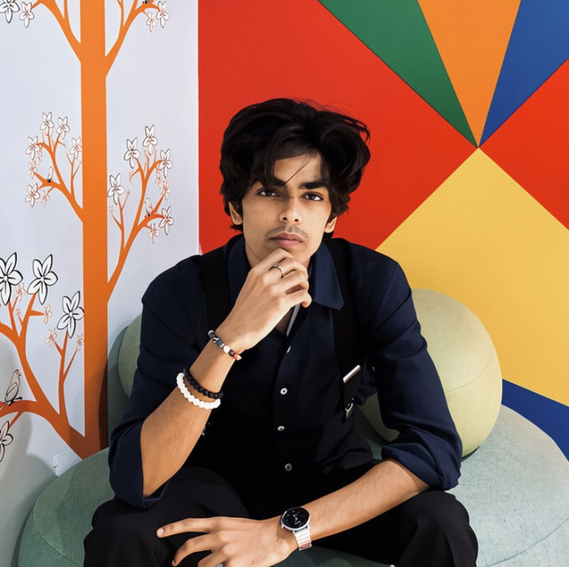 Aryan Mishra
