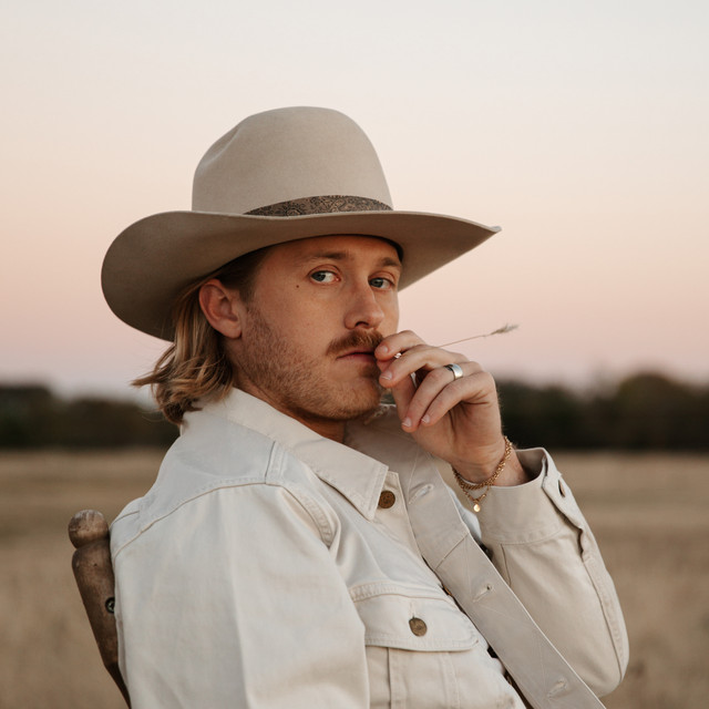 Corey Kent, Country artist from Bixby