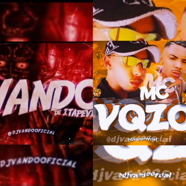 DJ Vando Oficial