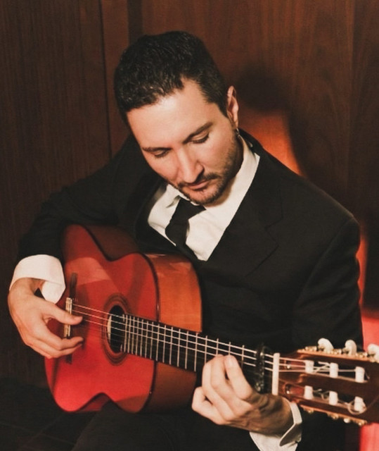 David Durán