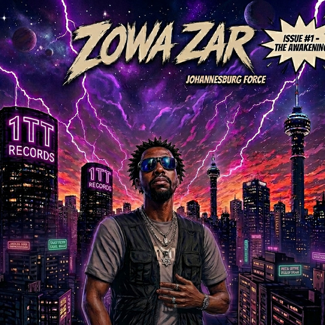 ZOWA ZAR