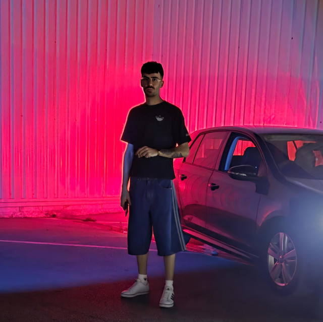 Le Ocho