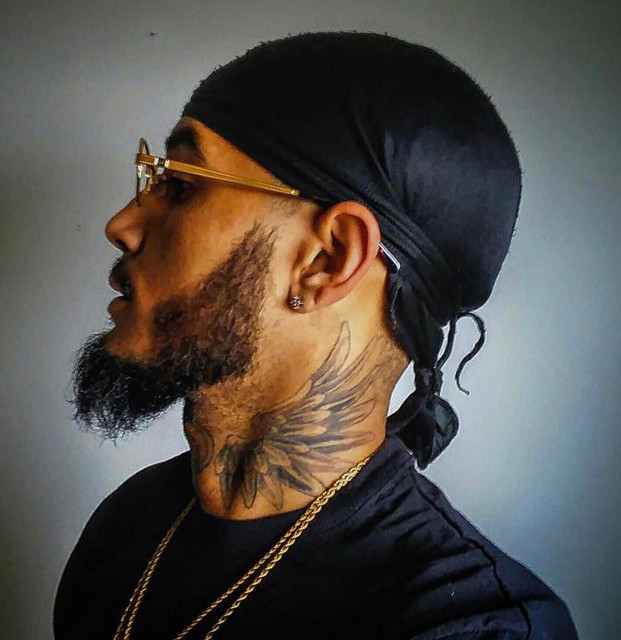 Dolo Savvi | Spotify