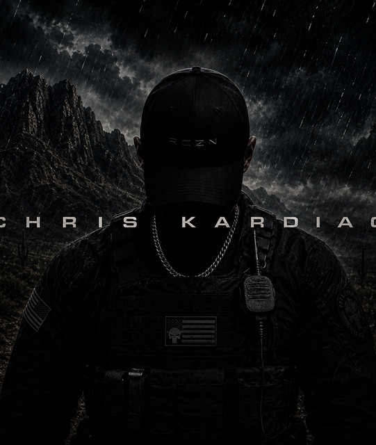 Chris Kardiac