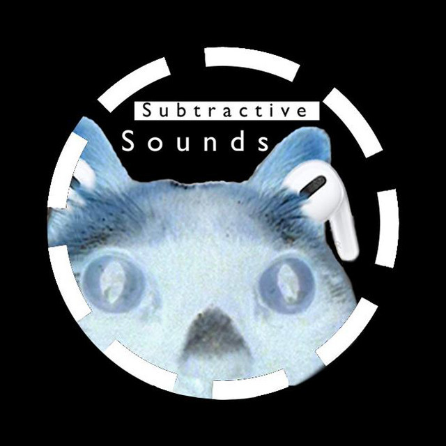 Subtractive Sounds | Spotify