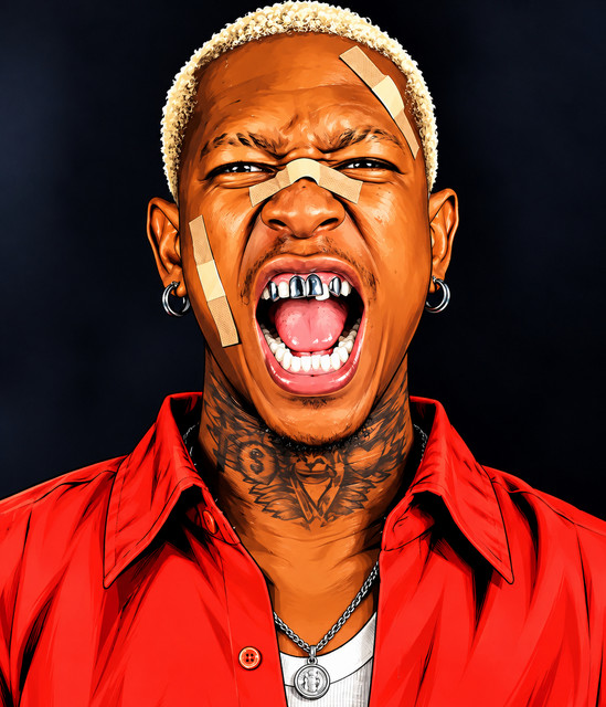 SKMATOBELA MSHAYWASO