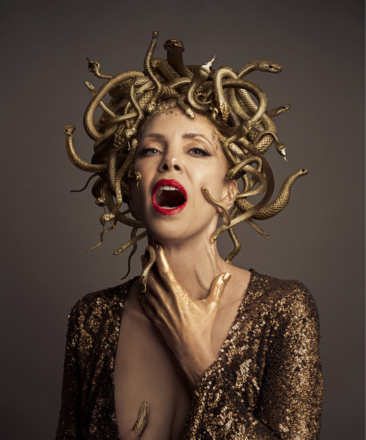 Péterfy Bori & Love Band: JATE Klub