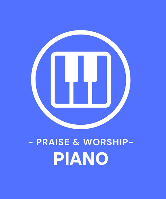 Praise & Worship Piano