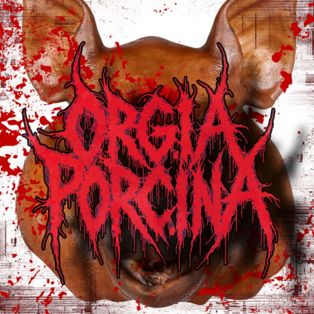 Orgía Porcina
