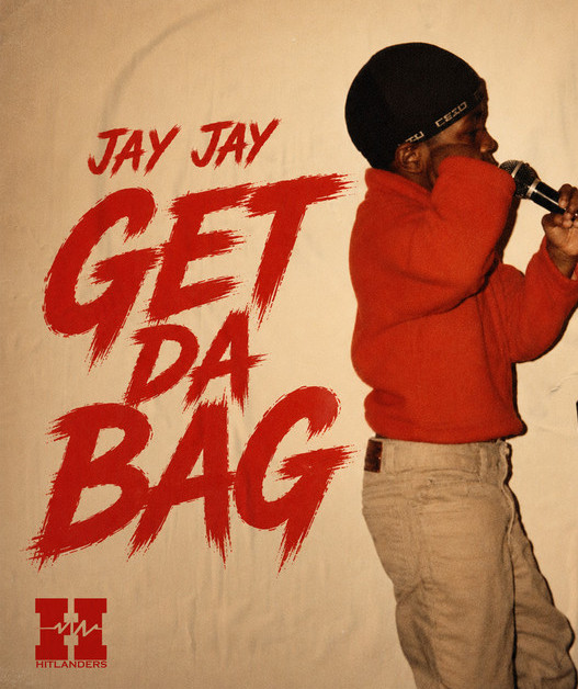 Jay Jay