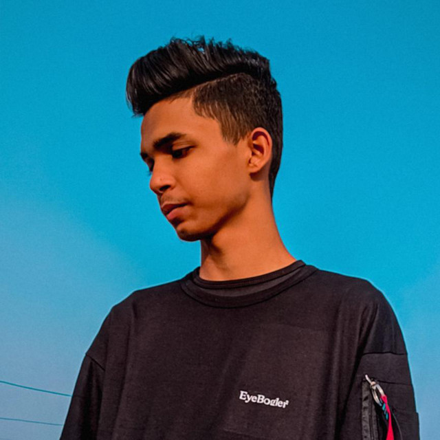Chase Music | Spotify