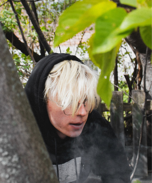 Jasper | Spotify