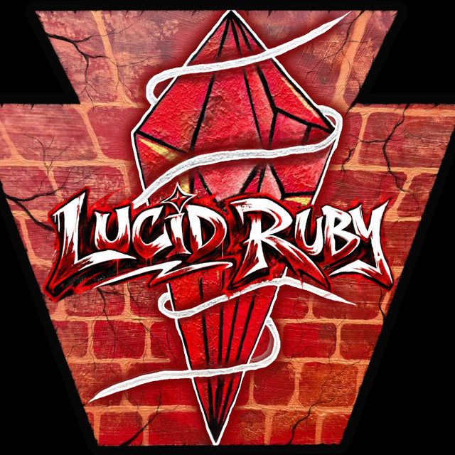 Flux Capacitor, Lucid Ruby
