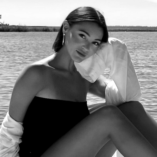 Julianna Medina