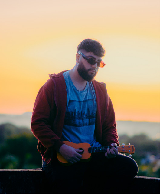Pedro Roa | Spotify