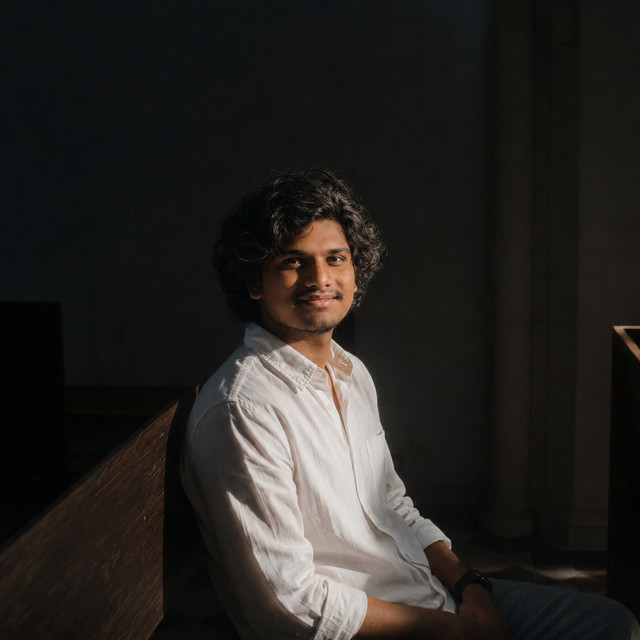 Rushikesh Hiwrale