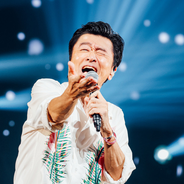 桑田佳祐のおすすめ人気曲ランキング 白い恋人達 波乗りジョニー など10曲をご紹介 Digle Magazine