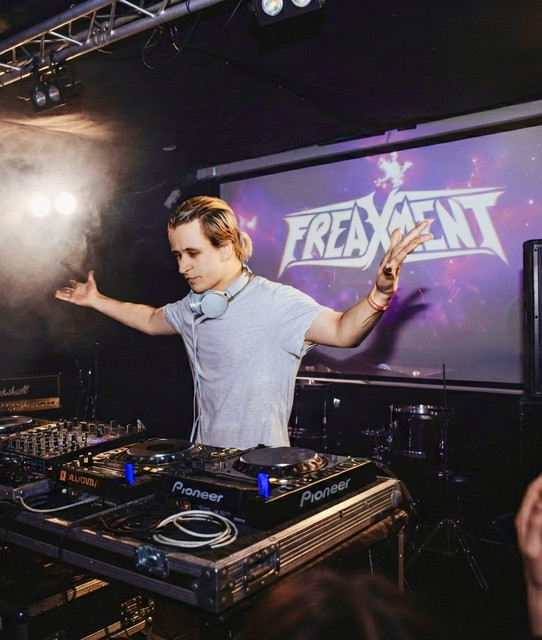 Freaxment