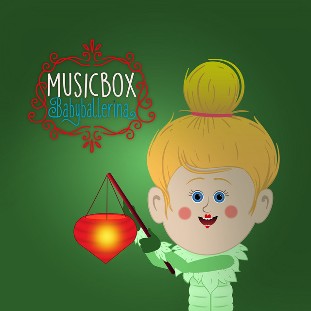 Baby Ballerina - Türkçe