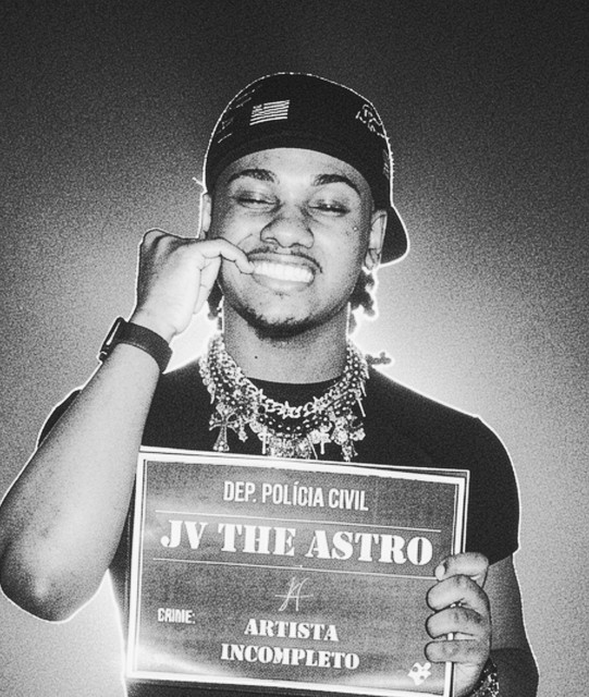 jv the astro