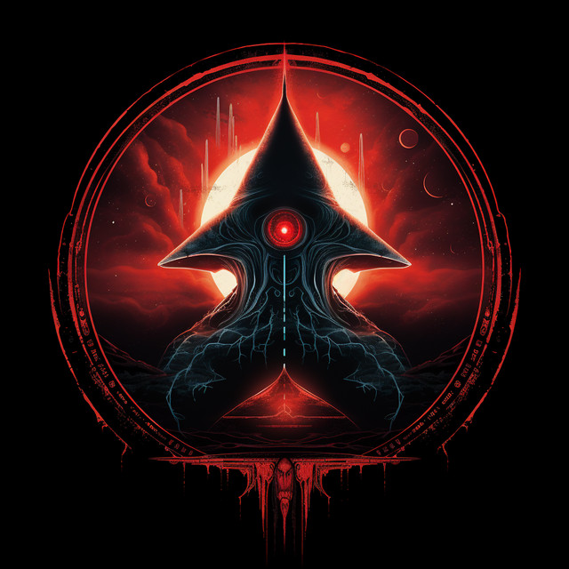 Alien Realms