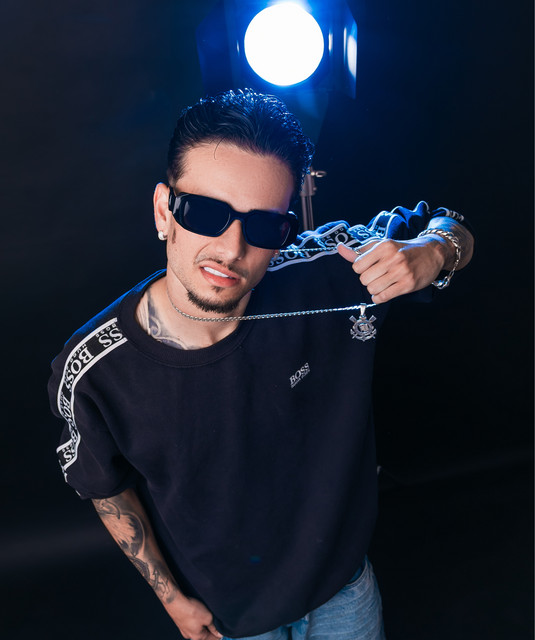 MC Caprini