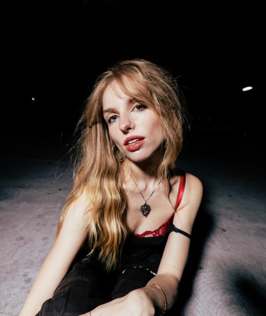 Hannah Geller image