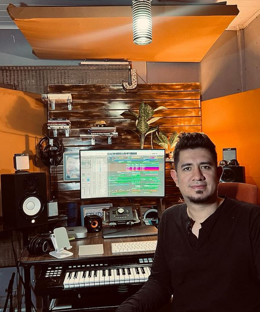 Joseph Muñoz
