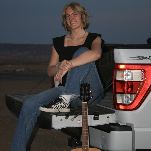 Emma Mohlman