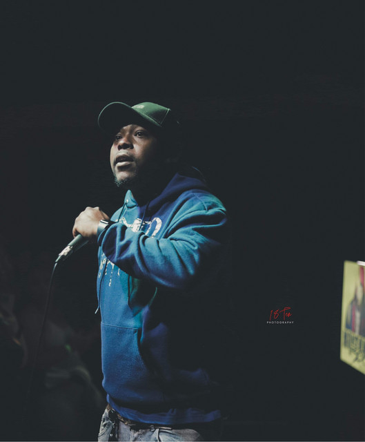 Yung Steez | Spotify