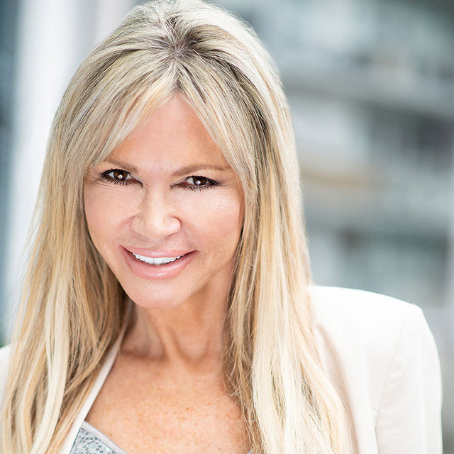 Cathy Overington