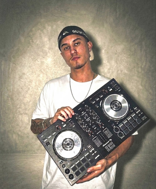 DJ 2K Original