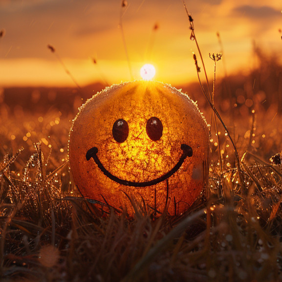 Cheerful Charlie
