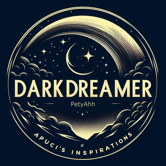 darkdreamer of Apuci's Inspirations