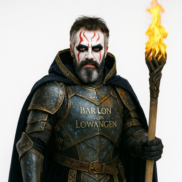 Barlon von Lowangen